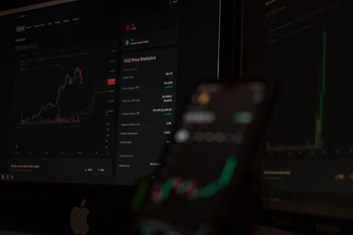 Claridad Dexeris - Streamline Automated Trading Operations